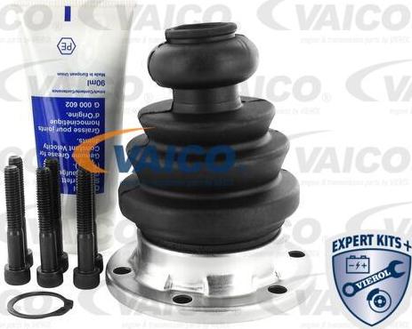 VAICO V10-6352 - Měch, hnací hřídel www.parts5.com