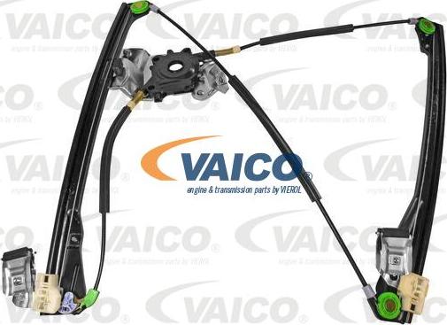 VAICO V10-6312 - Window Regulator www.parts5.com