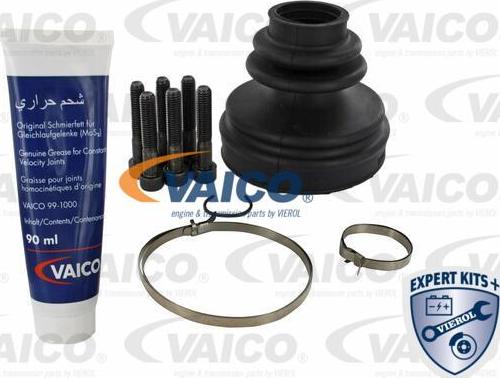 VAICO V10-6243 - Měch, hnací hřídel www.parts5.com