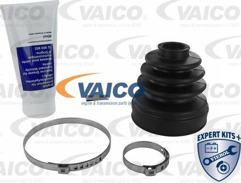 VAICO V10-6258 - Joint-soufflet, arbre de commande www.parts5.com