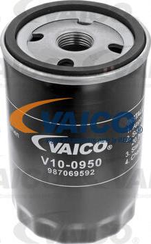 VAICO V10-0950 - Маслен филтър www.parts5.com