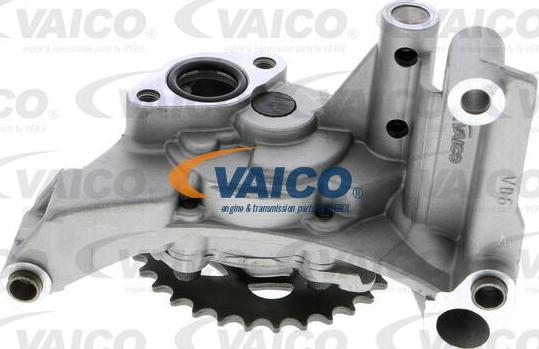 VAICO V10-0495 - Oil Pump www.parts5.com