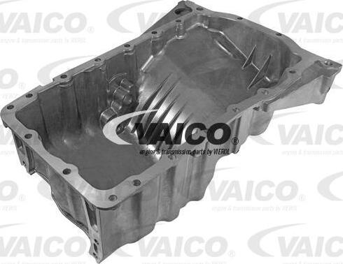 VAICO V10-0443 - Baie ulei www.parts5.com