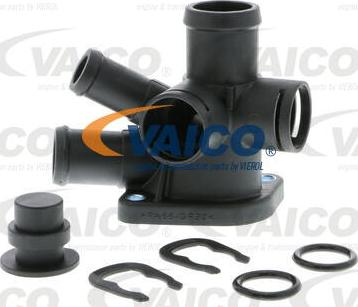 VAICO V10-0431 - Coolant Flange www.parts5.com