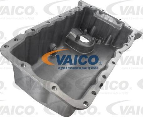 VAICO V10-0424 - Oil sump parts5.com