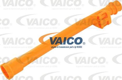 VAICO V10-0428 - Funnel, oil dipstick www.parts5.com