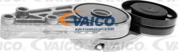 VAICO V10-0552 - Napínák, žebrovaný klínový řemen www.parts5.com