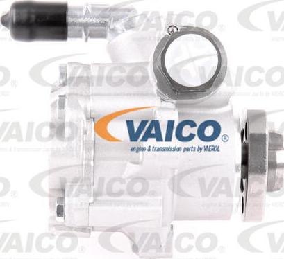 VAICO V10-0579 - Hydraulic Pump, steering system www.parts5.com