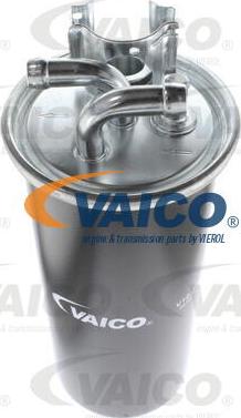 VAICO V10-0657 - Polttoainesuodatin www.parts5.com