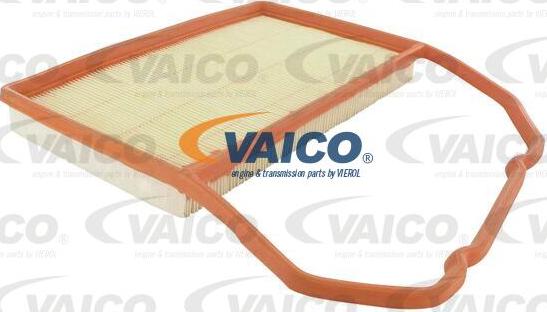 VAICO V10-0668 - Filtru aer www.parts5.com