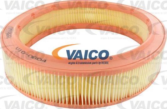 VAICO V10-0604 - Воздушный фильтр www.parts5.com