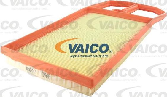 VAICO V10-0605 - Zracni filter www.parts5.com