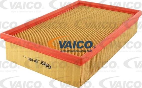 VAICO V10-0613 - Air Filter www.parts5.com