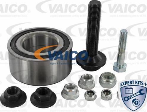 VAICO V10-0049 - Kerékcsapágy készlet www.parts5.com