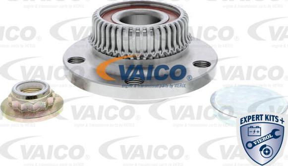 VAICO V10-0046 - Wheel hub, bearing Kit www.parts5.com