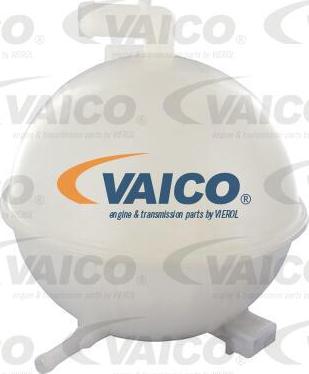 VAICO V10-0015 - Expansion Tank, coolant www.parts5.com