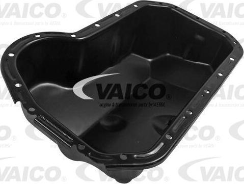 VAICO V10-0112 - Oil sump www.parts5.com