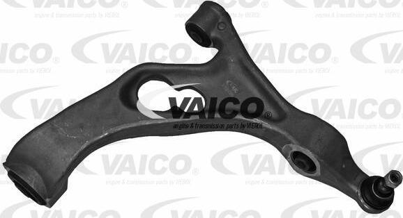 VAICO V10-0892 - Brat, suspensie roata www.parts5.com