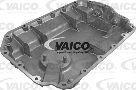 VAICO V10-0877 - Miska olejowa www.parts5.com