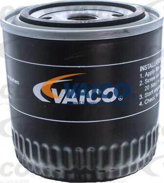 VAICO V10-0318 - Oljni filter www.parts5.com