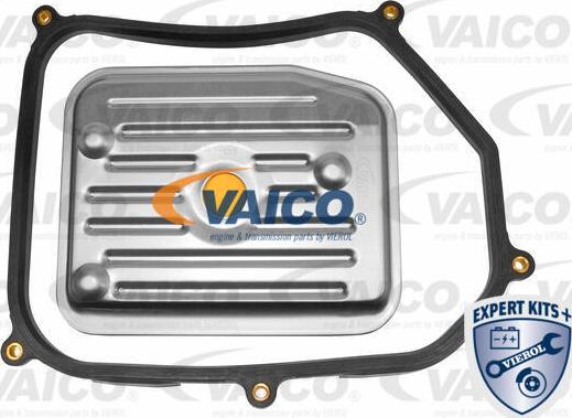 VAICO V10-0384 - Hydraulický filter automatickej prevodovky www.parts5.com