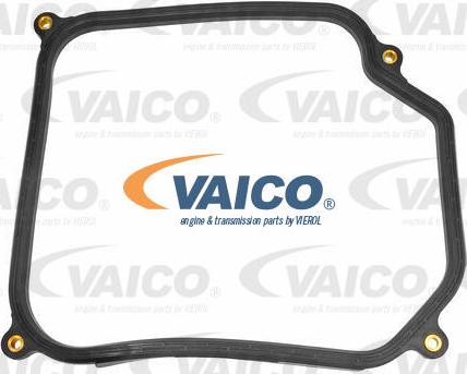 VAICO V10-2500 - Junta, cárter aceite - transm. autom. www.parts5.com