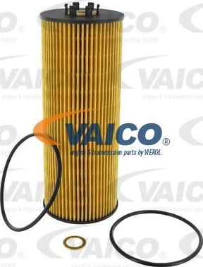 VAICO V10-0330 - Φίλτρο λαδιού www.parts5.com