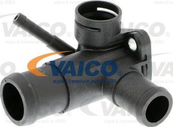 VAICO V10-0378 - Coolant Flange www.parts5.com