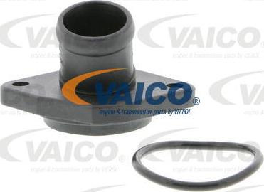 VAICO V10-0290 - Coolant Flange www.parts5.com