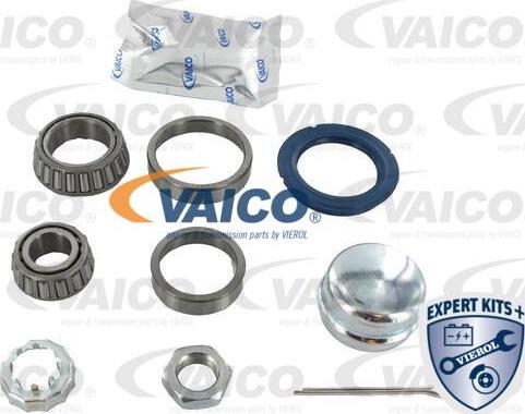 VAICO V10-0297 - Σετ ρουλεμάν τροχών www.parts5.com