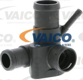 VAICO V10-0281 - Brida de refrigerante www.parts5.com