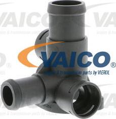 VAICO V10-0276 - Фланец охлаждающей жидкости www.parts5.com