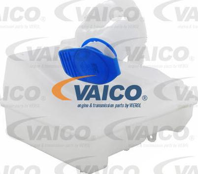 VAICO V10-0795 - Posuda za tečnost za pranje, pranje vetrobrana www.parts5.com