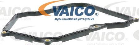 VAICO V10-0757 - Seal, automatic transmission oil sump www.parts5.com