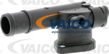 VAICO V10-0758 - Bride de liquide de refroidissement www.parts5.com