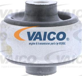 VAICO V10-0708 - Сайлентблок, рычаг подвески колеса www.parts5.com