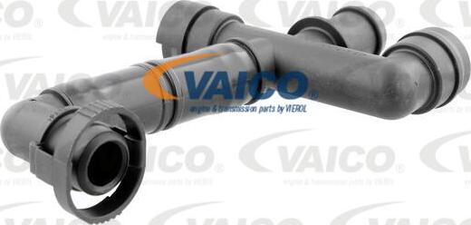 VAICO V10-0778 - Hadica odvetrania kľukovej skrine www.parts5.com