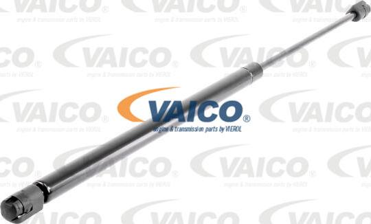 VAICO V10-1993 - Gas Spring, bonnet www.parts5.com