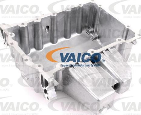 VAICO V10-1902 - Oil sump www.parts5.com