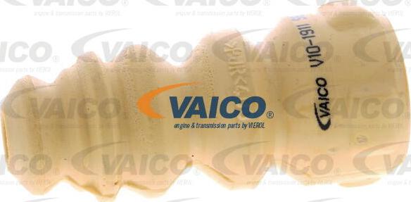 VAICO V10-1911 - Rubber Buffer, suspension www.parts5.com