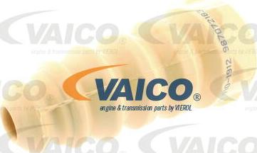 VAICO V10-1912 - Προσκρουστήρας, ανάρτηση www.parts5.com