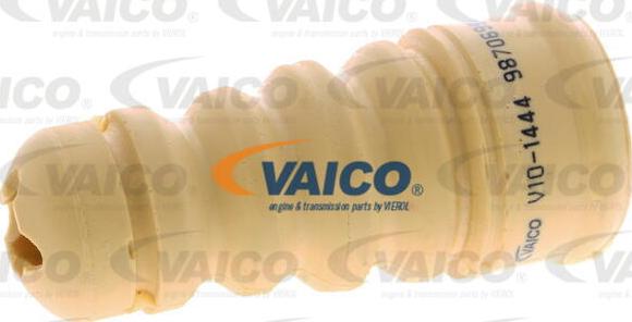 VAICO V10-1444 - Zarážka, odpružení www.parts5.com