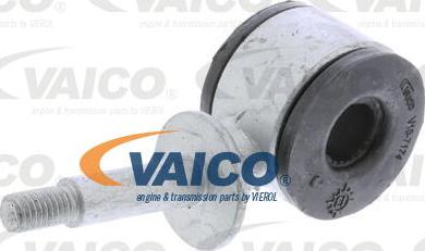 VAICO V10-1467 - Rod / Strut, wheel suspension www.parts5.com