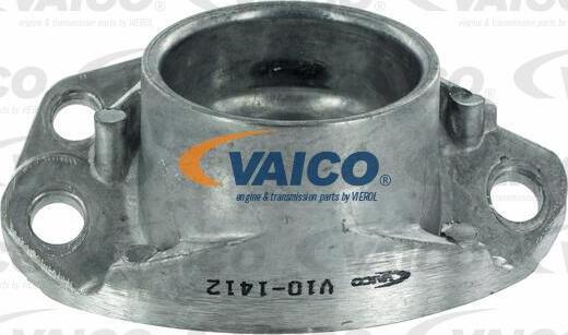 VAICO V10-1412 - Ložisko pružné vzpěry www.parts5.com