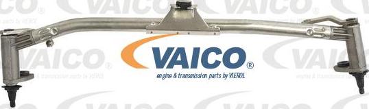 VAICO V10-1660 - Wiper Linkage parts5.com