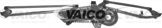 VAICO V10-1662 - Mechanizmus stieračov www.parts5.com