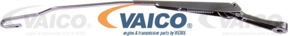 VAICO V10-1681 - Рычаг стеклоочистителя, система очистки окон www.parts5.com