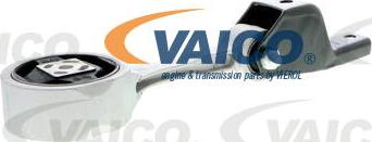 VAICO V10-1632 - Uležištenje, motor www.parts5.com