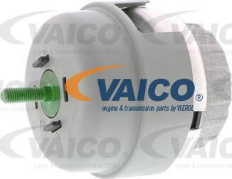 VAICO V10-1676 - Soporte, motor www.parts5.com