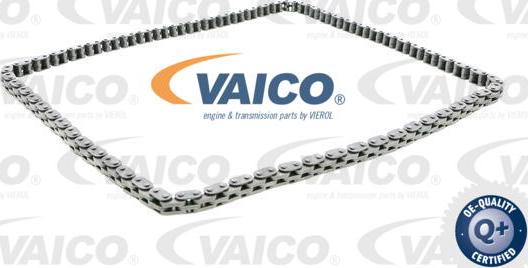 VAICO V10-10014-BEK - Sada rozvodového řetězu www.parts5.com